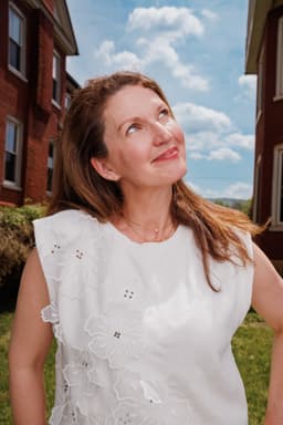 Jennifer Haubrich